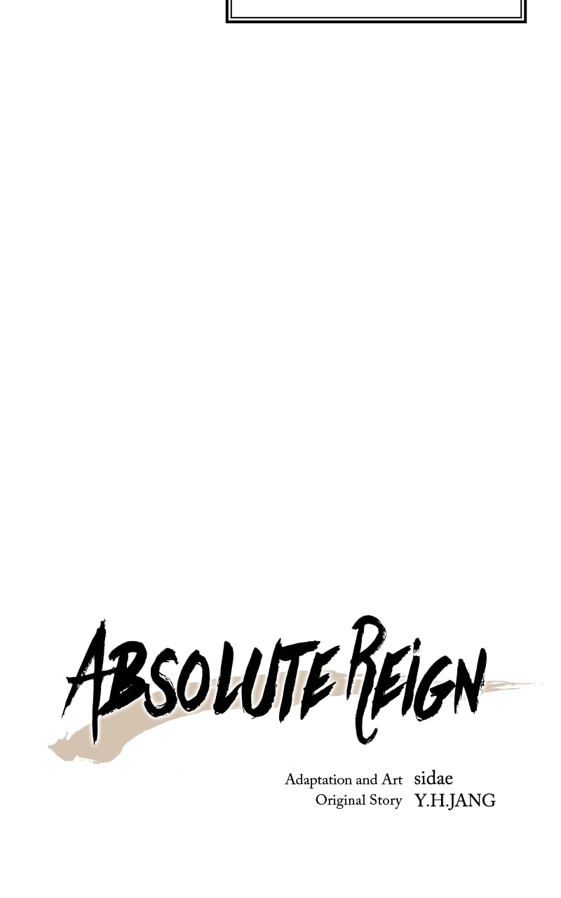Absolute Domination Chapter 6 - Page 18