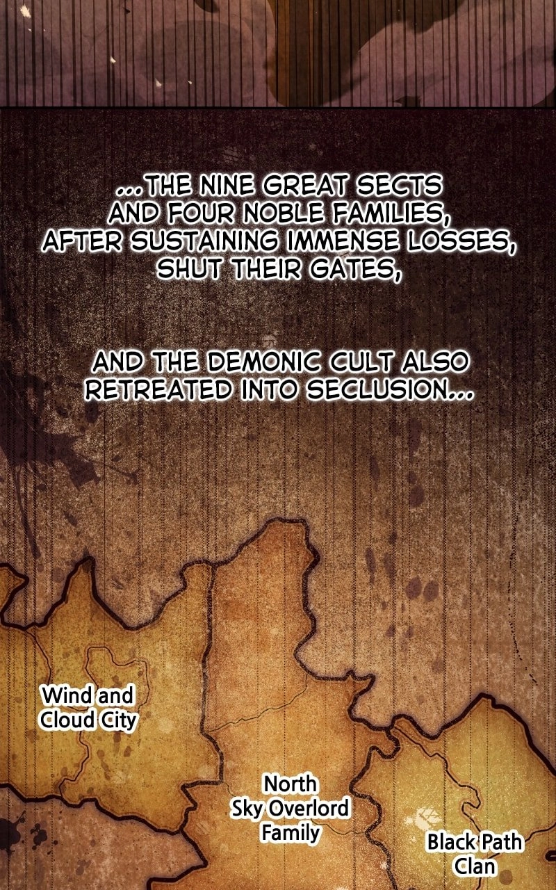 Absolute Domination Chapter 6 - Page 22