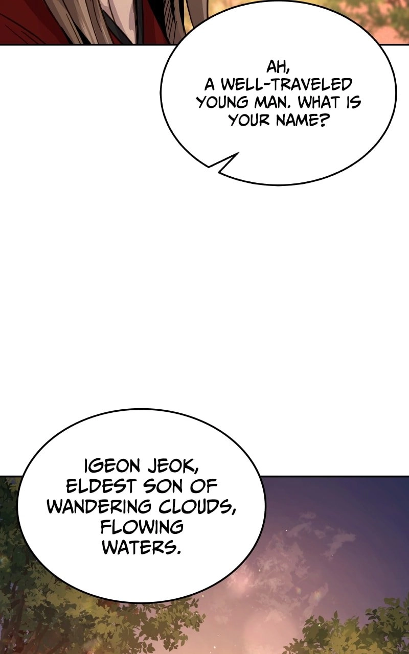 Absolute Domination Chapter 6 - Page 31