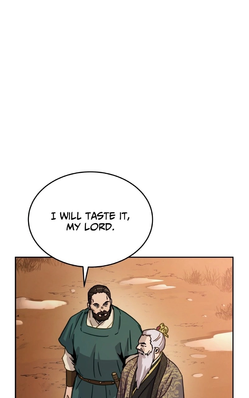 Absolute Domination Chapter 6 - Page 41