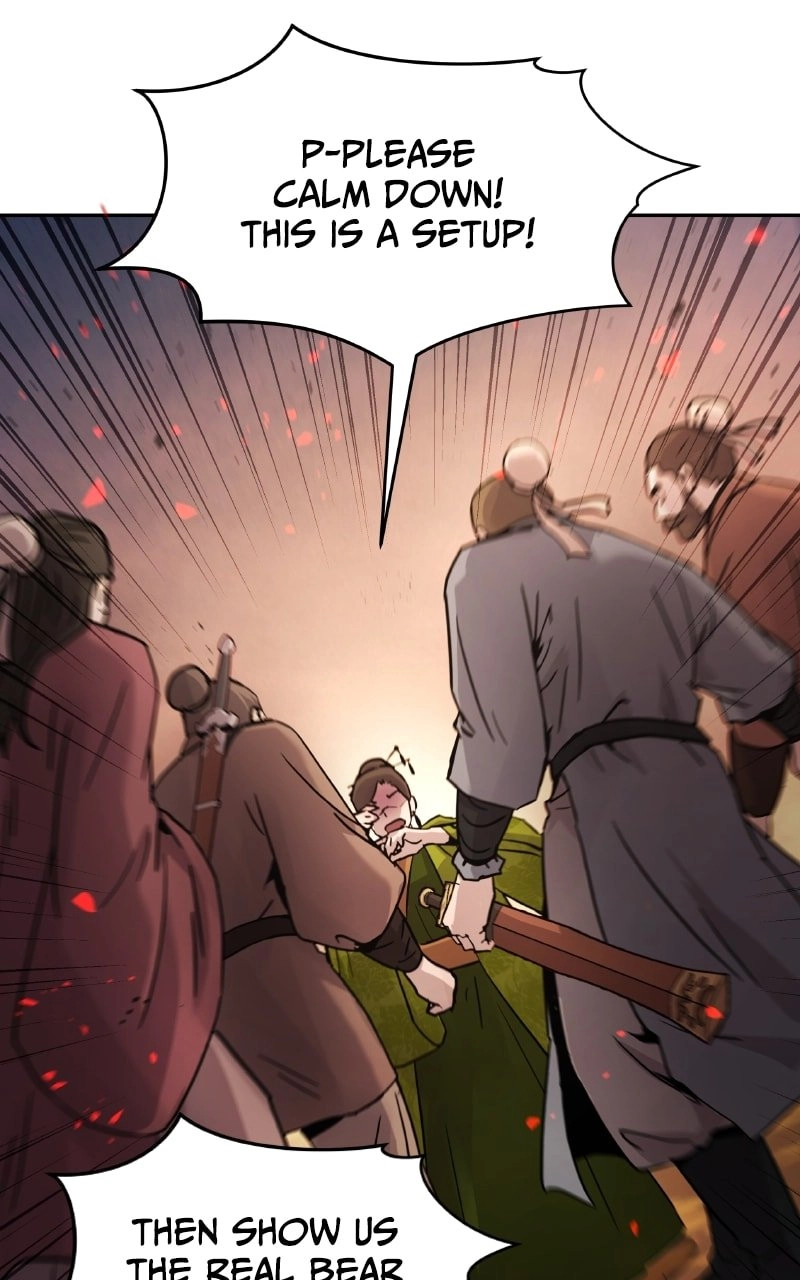 Absolute Domination Chapter 6 - Page 47