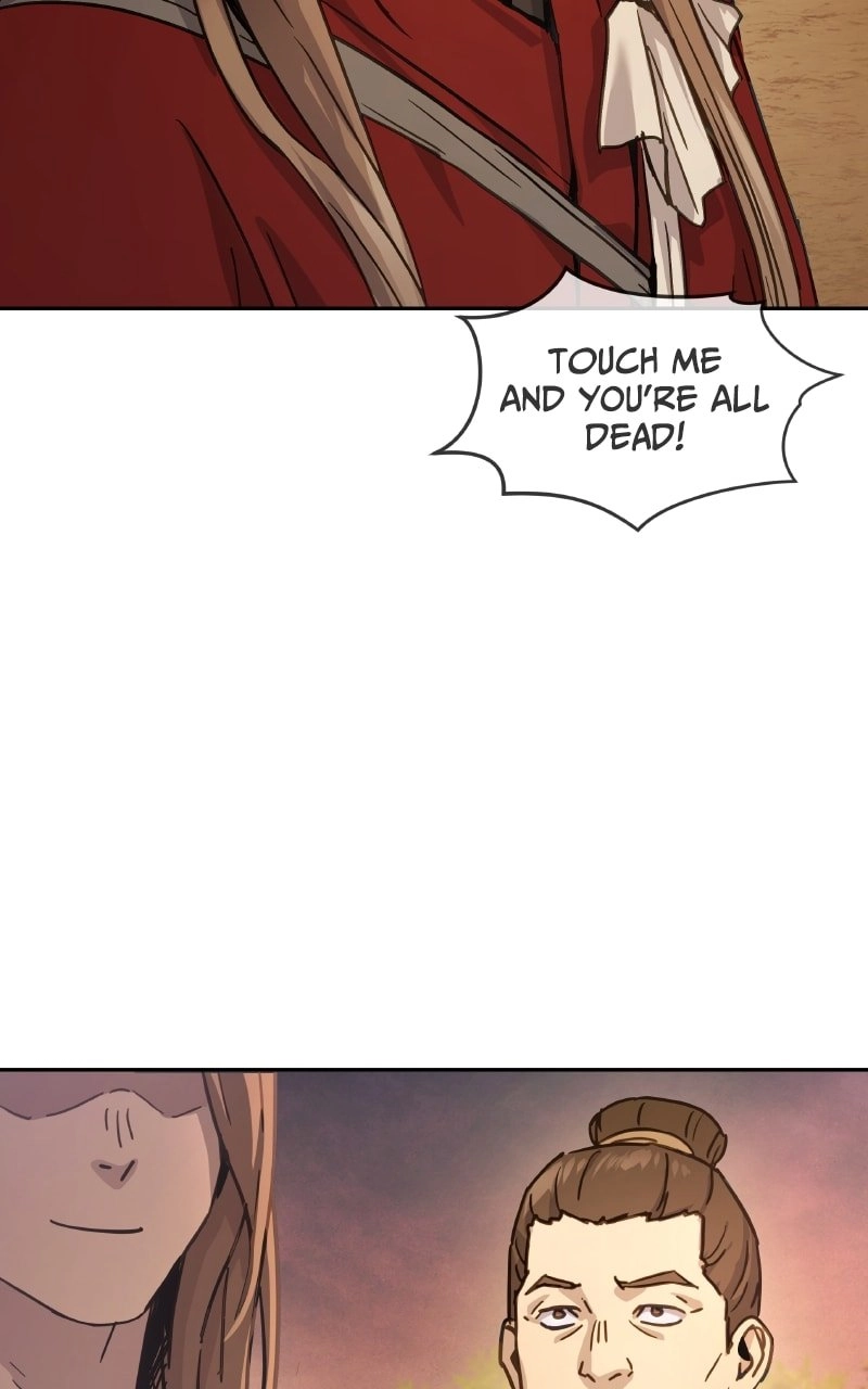 Absolute Domination Chapter 6 - Page 51