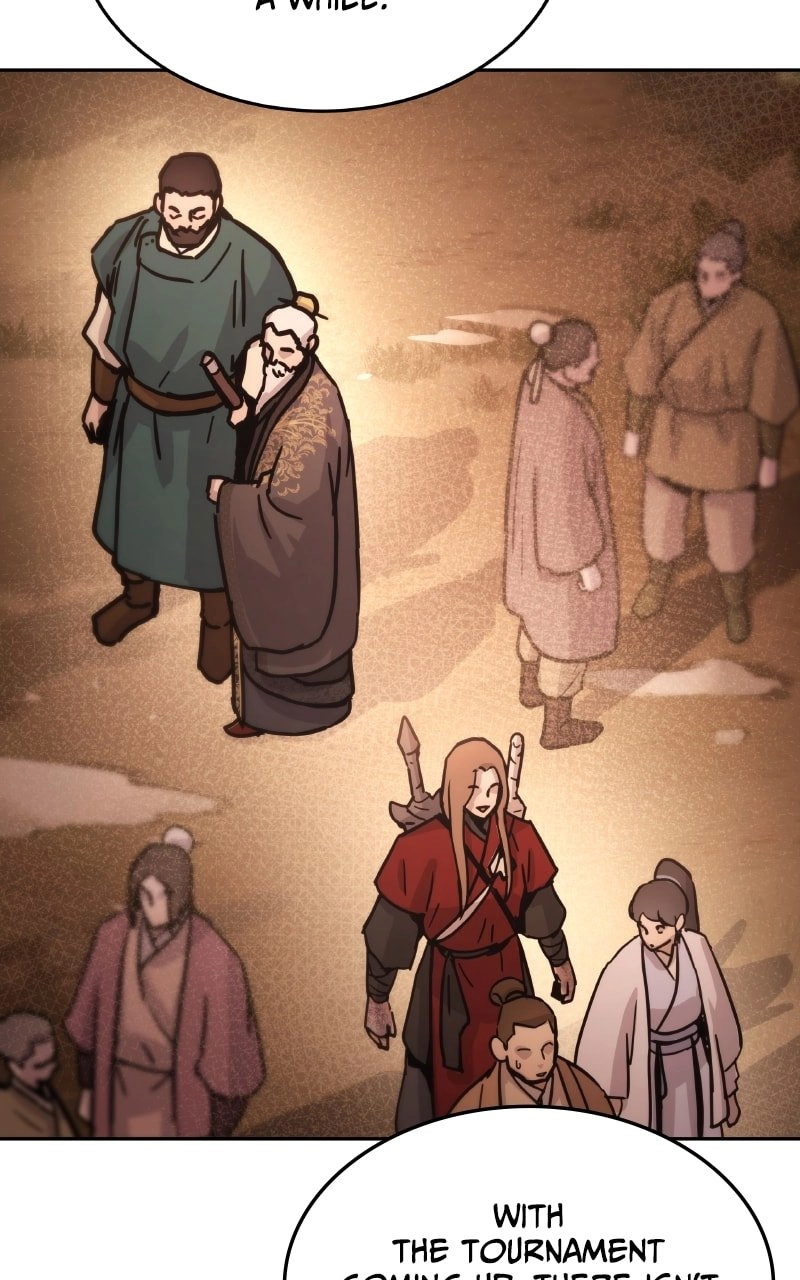 Absolute Domination Chapter 6 - Page 58