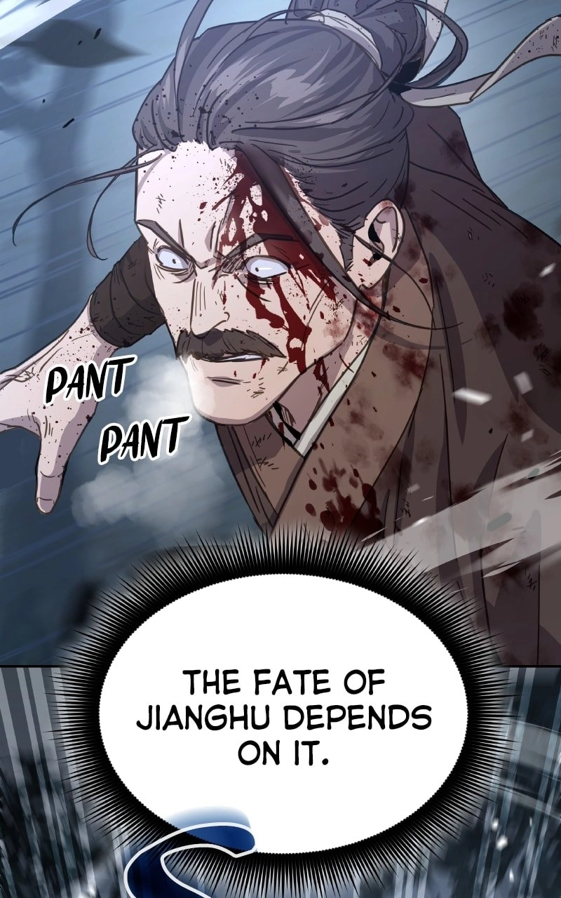 Absolute Domination Chapter 6 - Page 75