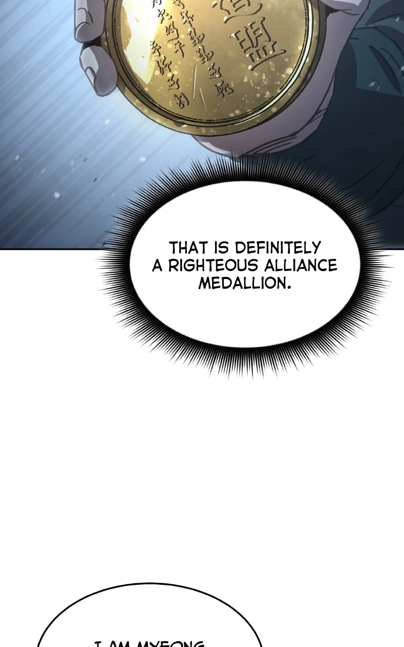 Absolute Domination Chapter 6 - Page 81
