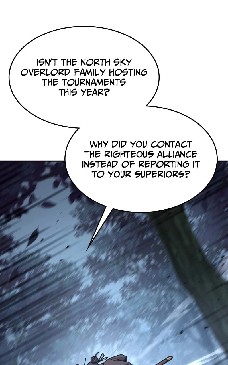 Absolute Domination Chapter 6 - Page 85