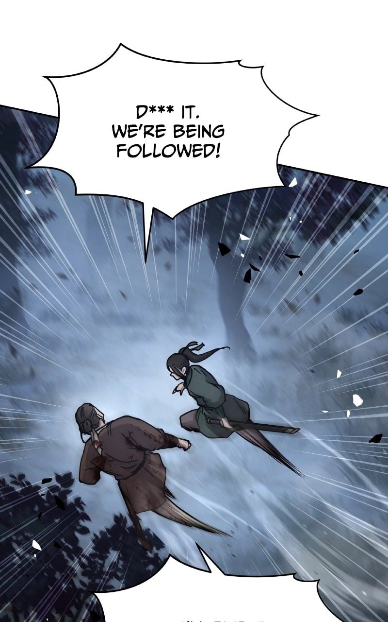 Absolute Domination Chapter 6 - Page 88