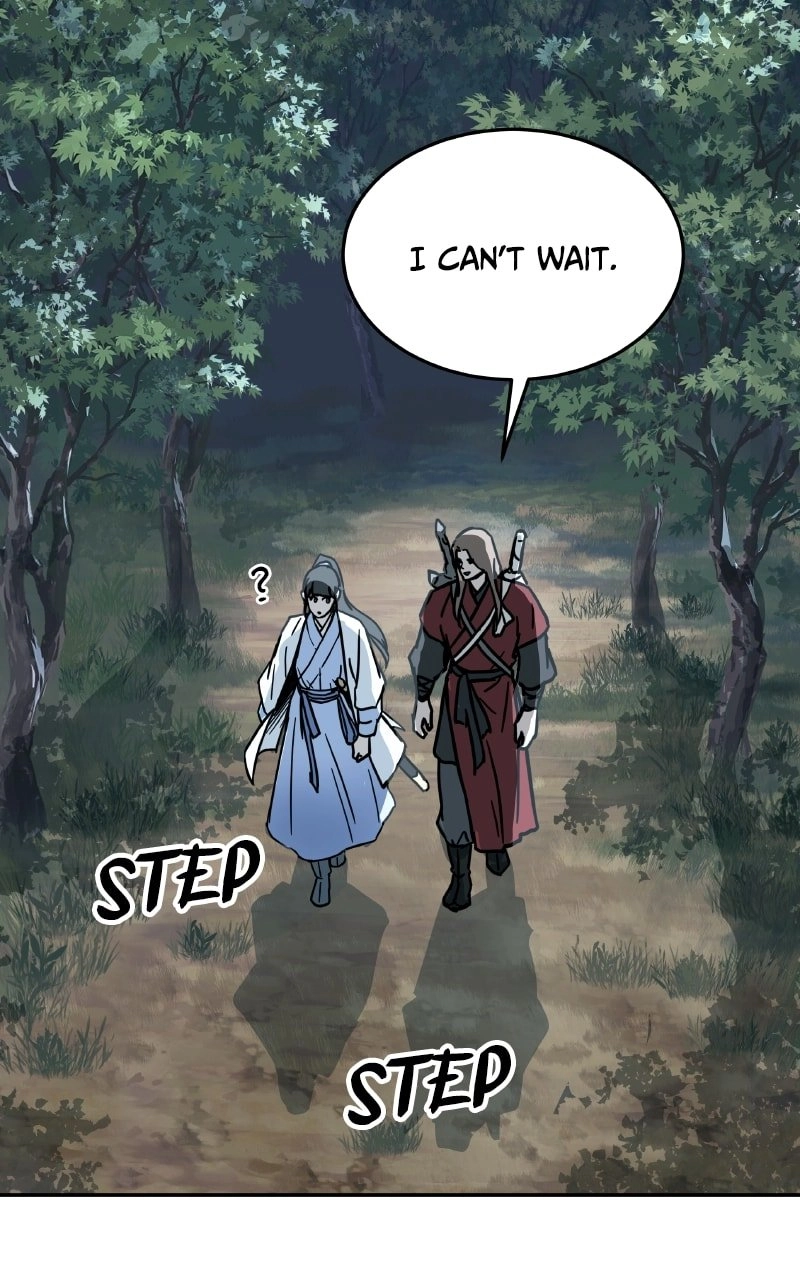 Absolute Domination Chapter 6 - Page 107