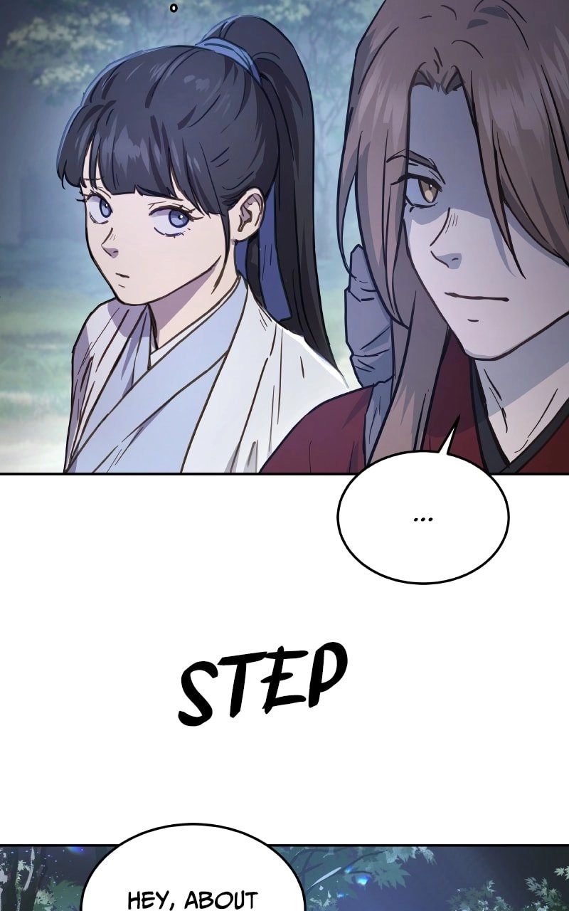 Absolute Domination Chapter 6 - Page 114