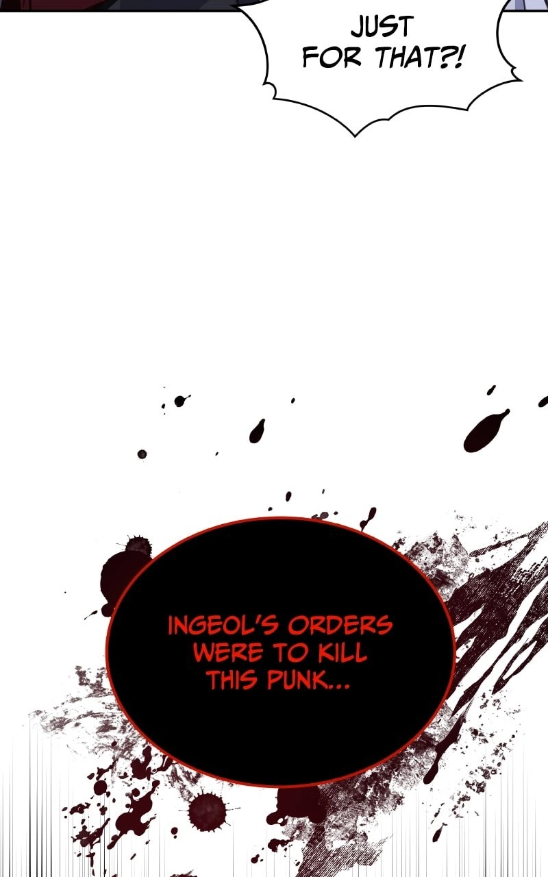 Absolute Domination Chapter 6 - Page 132