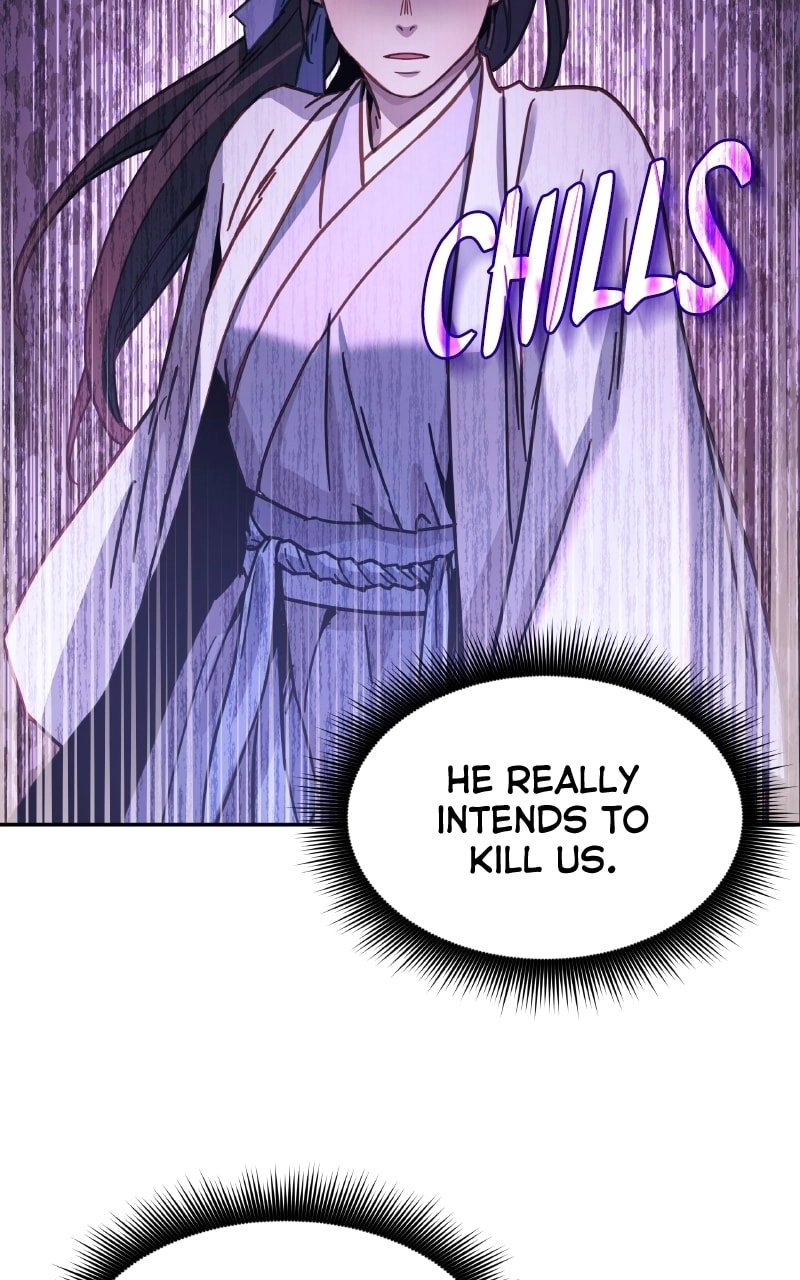Absolute Domination Chapter 6 - Page 135