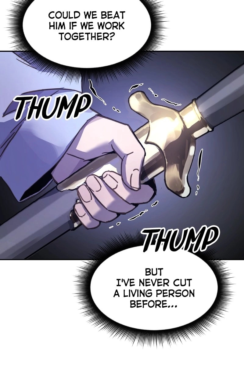 Absolute Domination Chapter 6 - Page 136