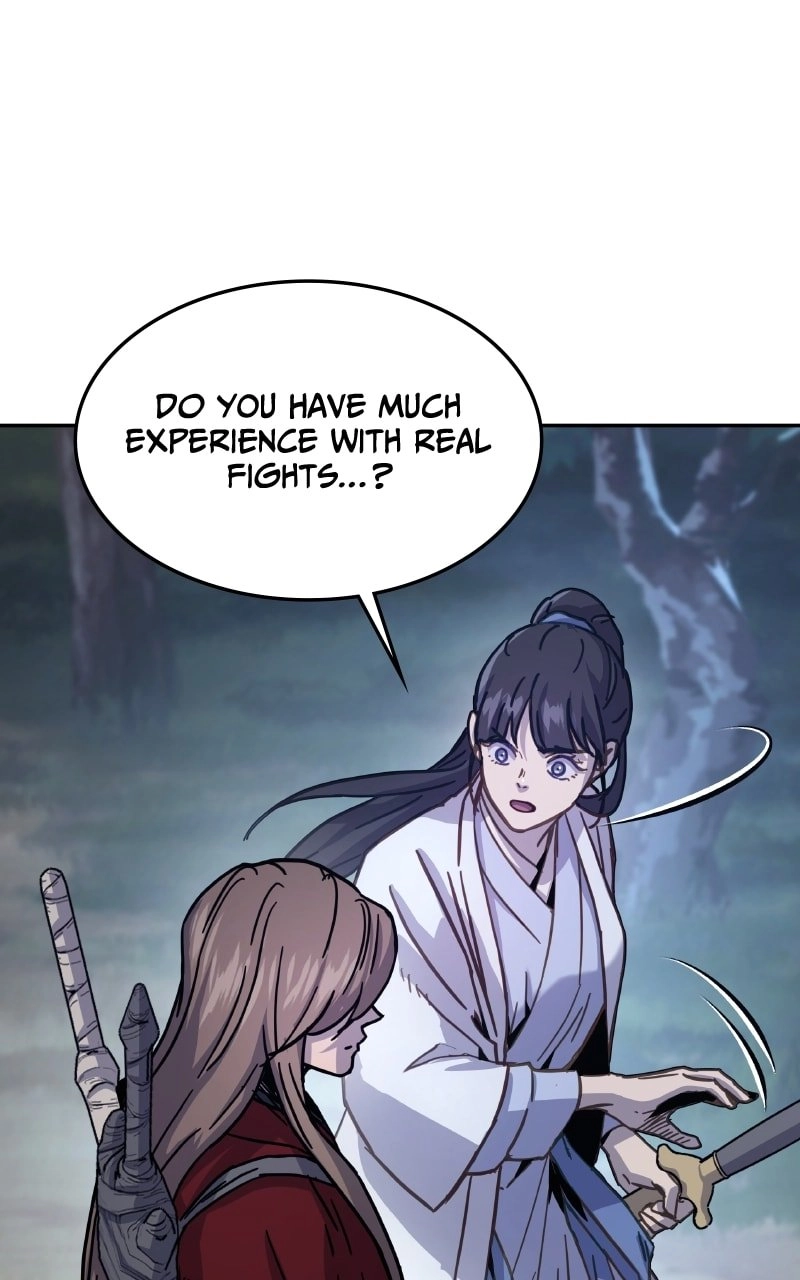 Absolute Domination Chapter 6 - Page 137