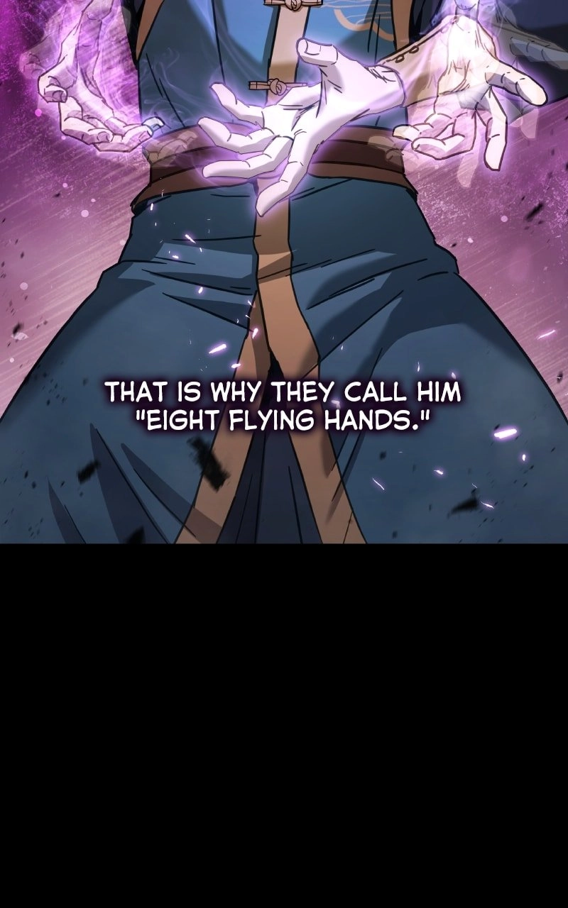 Absolute Domination Chapter 7 - Page 3