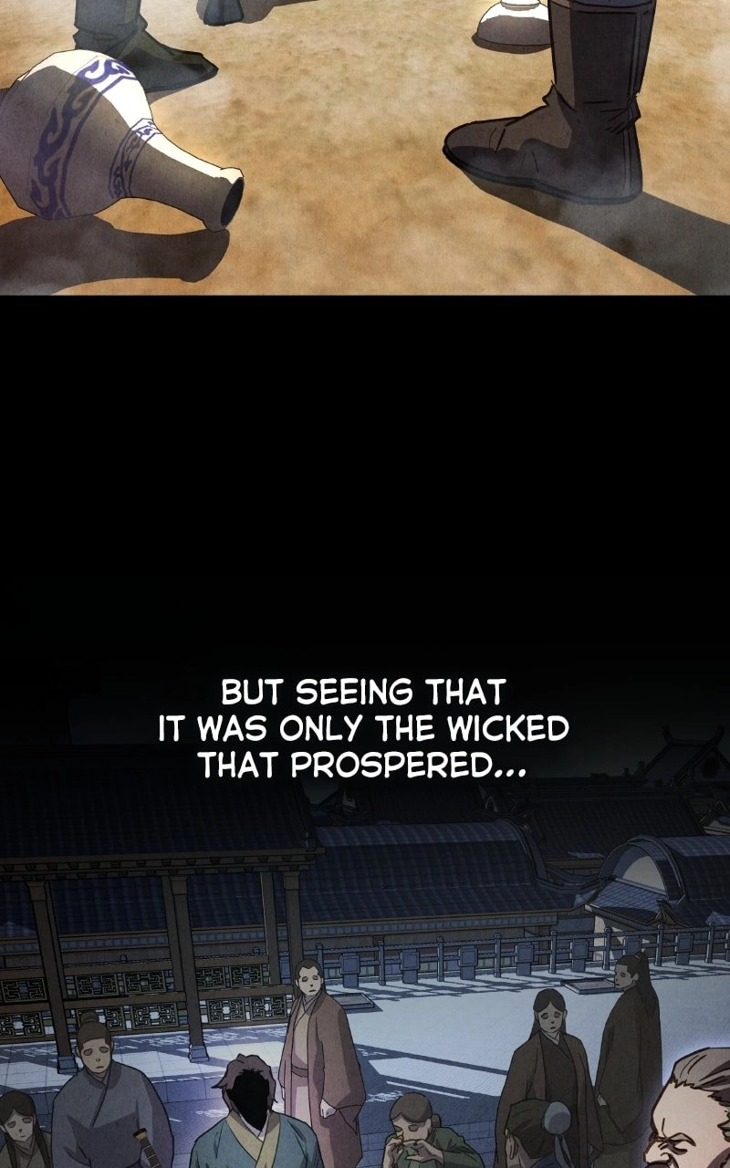 Absolute Domination Chapter 7 - Page 5