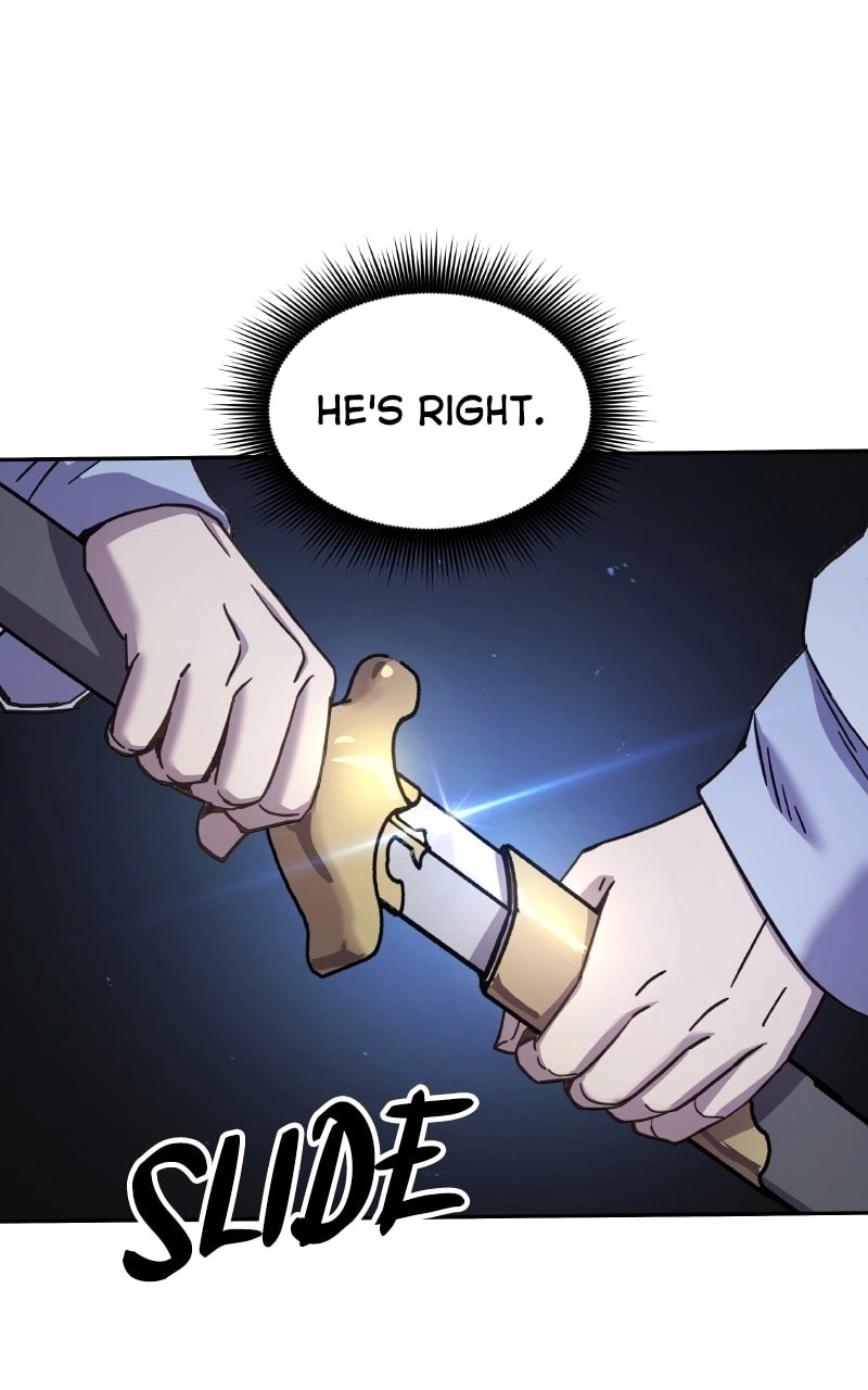 Absolute Domination Chapter 7 - Page 13