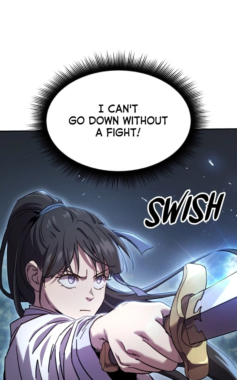 Absolute Domination Chapter 7 - Page 14