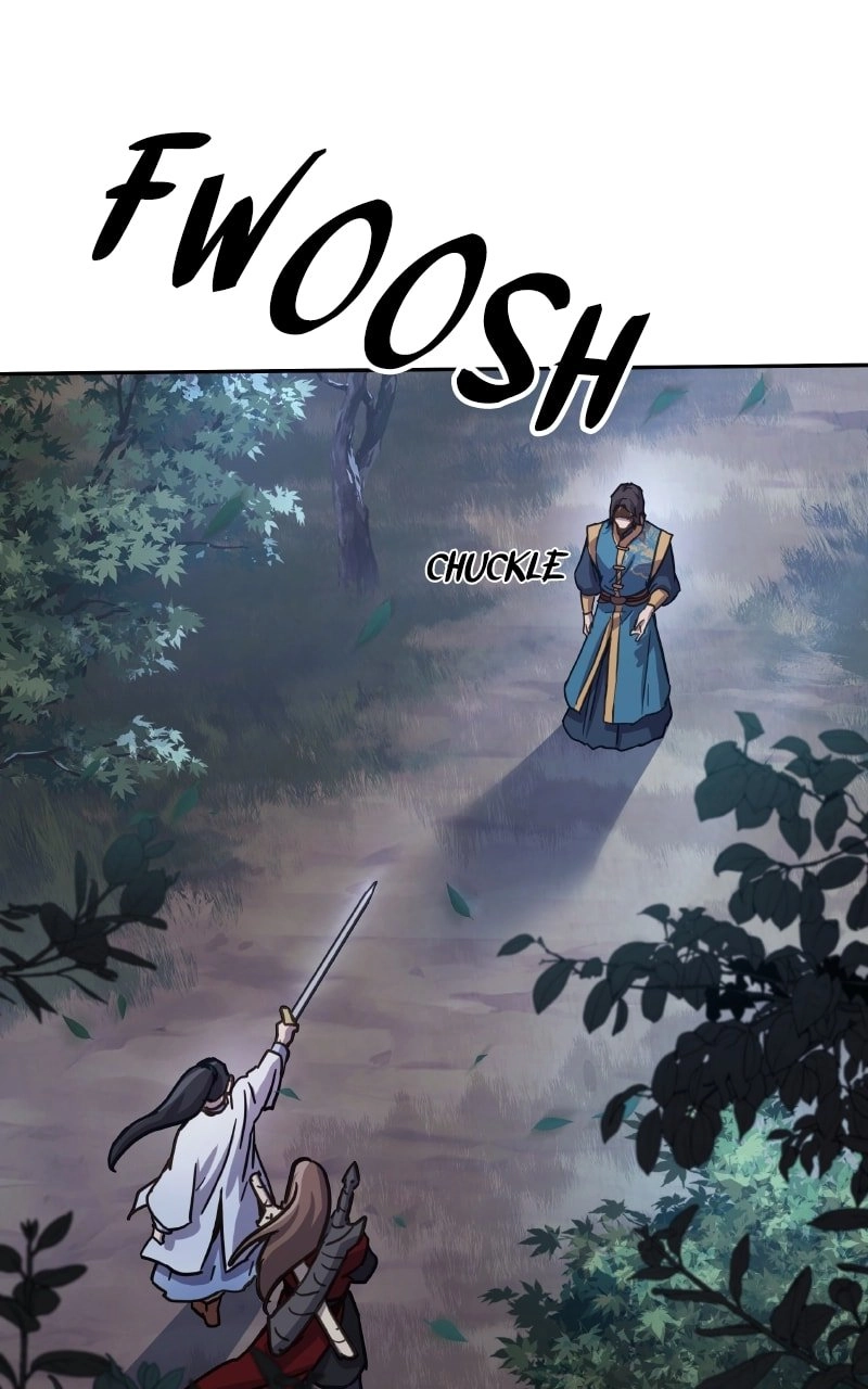 Absolute Domination Chapter 7 - Page 17