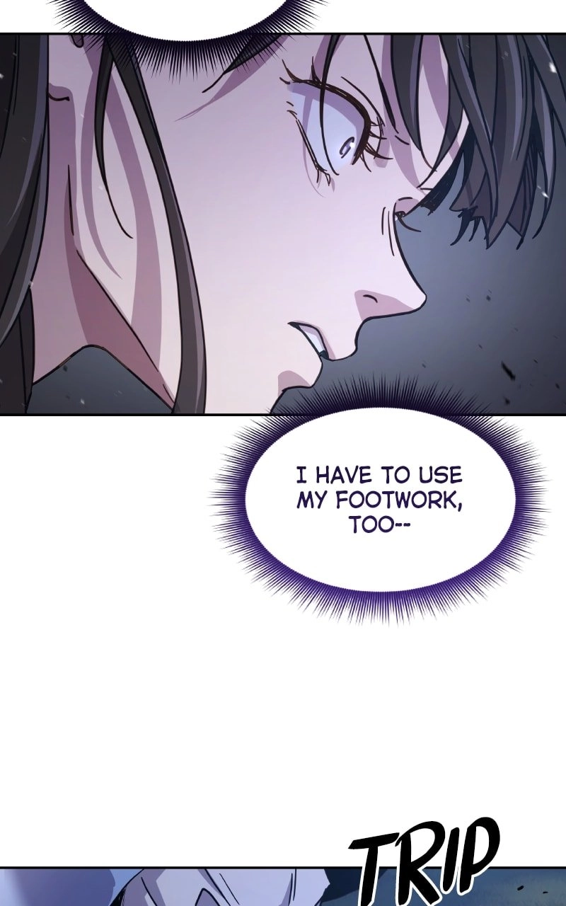 Absolute Domination Chapter 7 - Page 23
