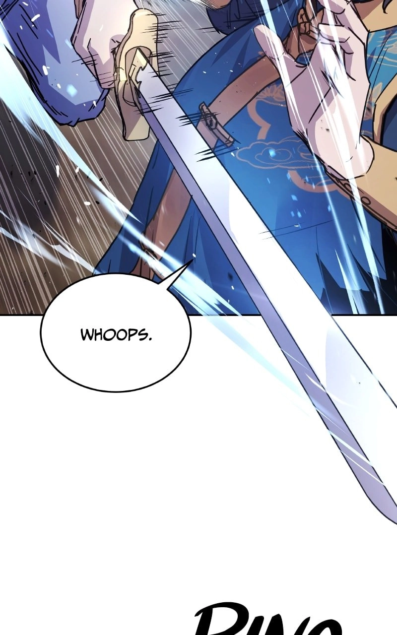 Absolute Domination Chapter 7 - Page 39