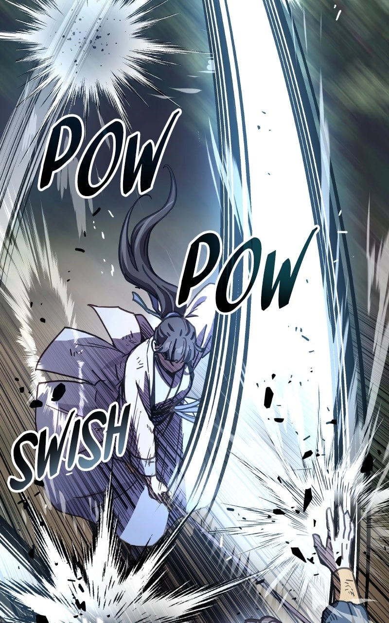 Absolute Domination Chapter 7 - Page 43