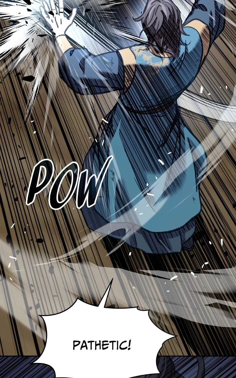 Absolute Domination Chapter 7 - Page 44
