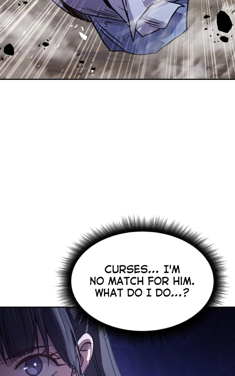 Absolute Domination Chapter 7 - Page 50