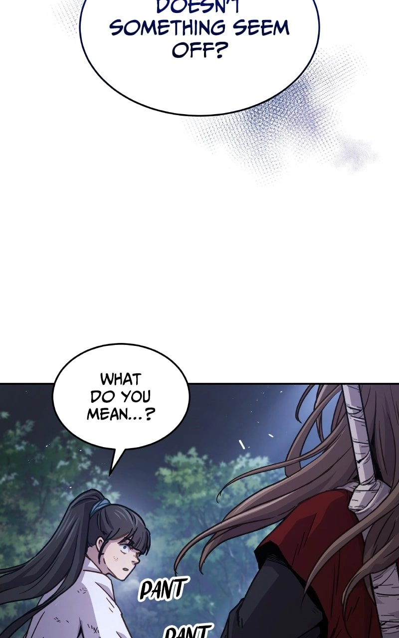 Absolute Domination Chapter 7 - Page 52