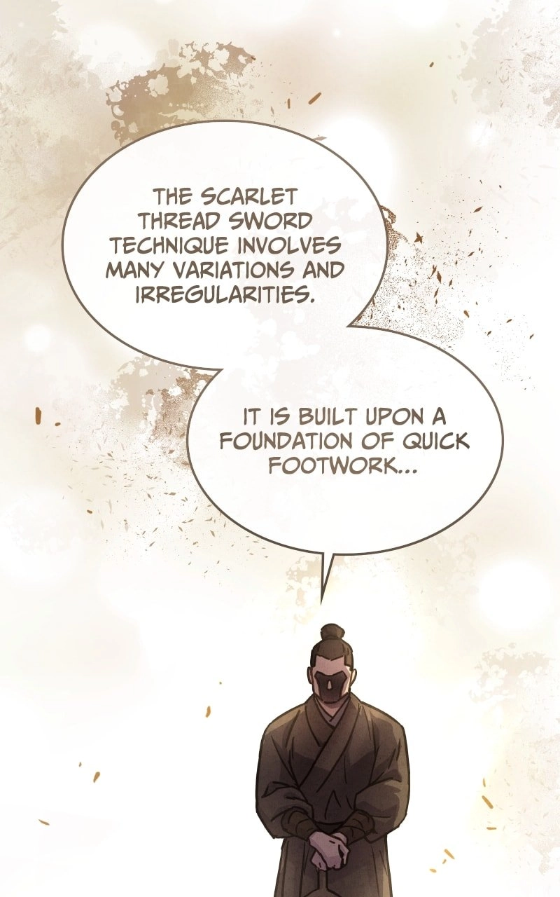 Absolute Domination Chapter 7 - Page 56