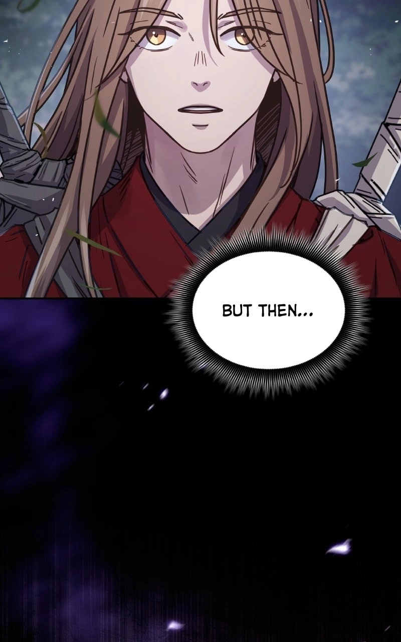 Absolute Domination Chapter 7 - Page 60