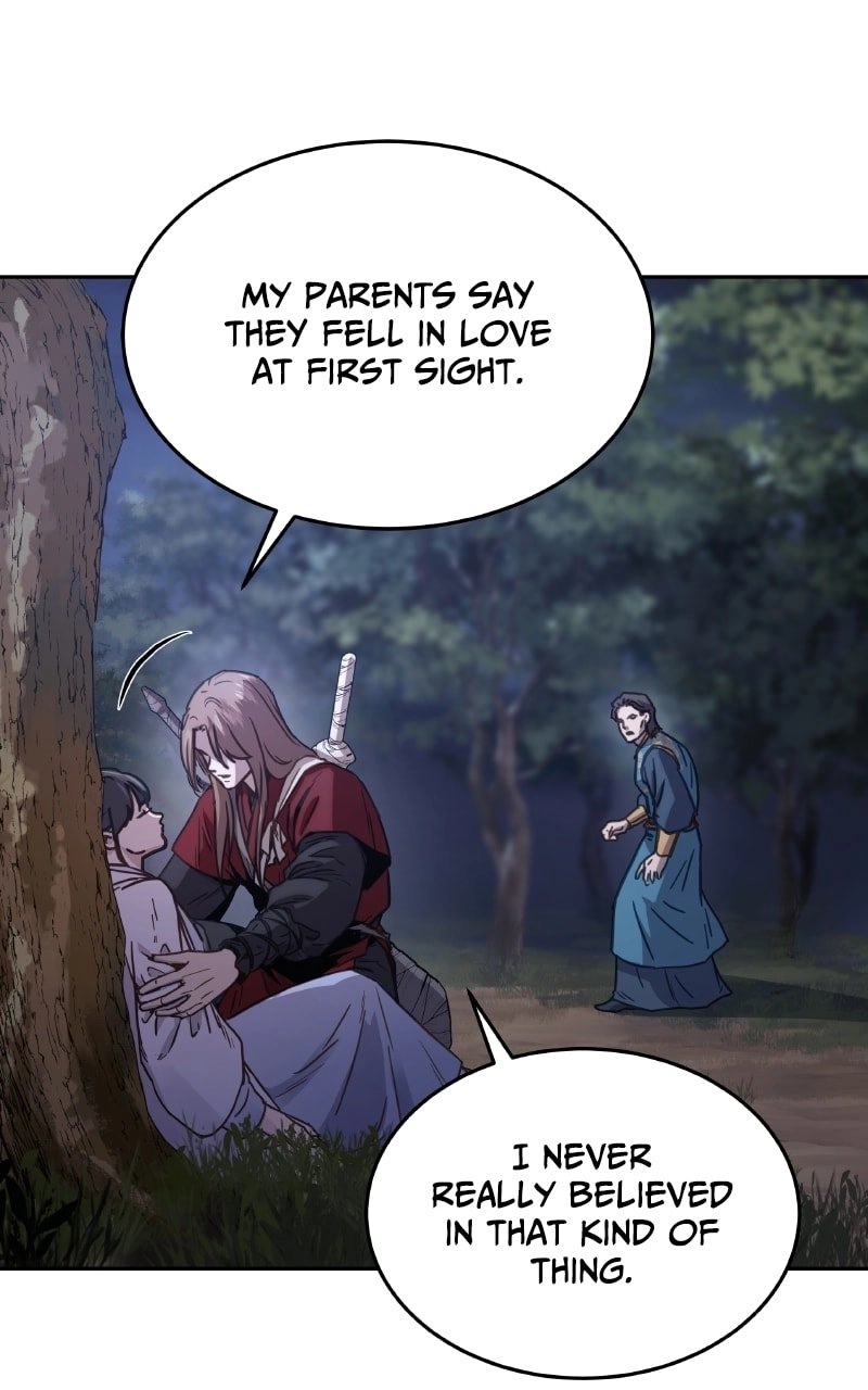 Absolute Domination Chapter 7 - Page 96