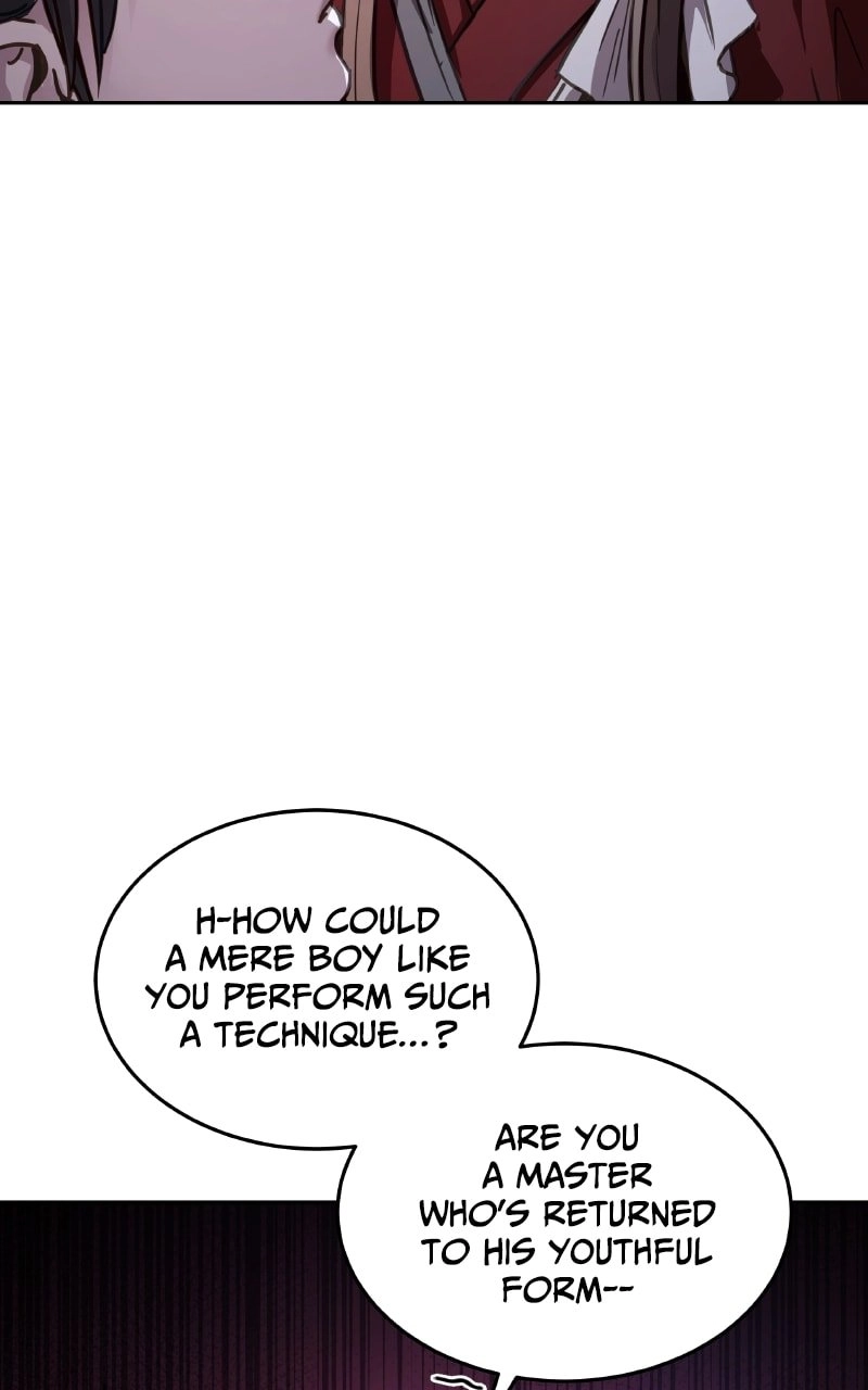 Absolute Domination Chapter 7 - Page 98