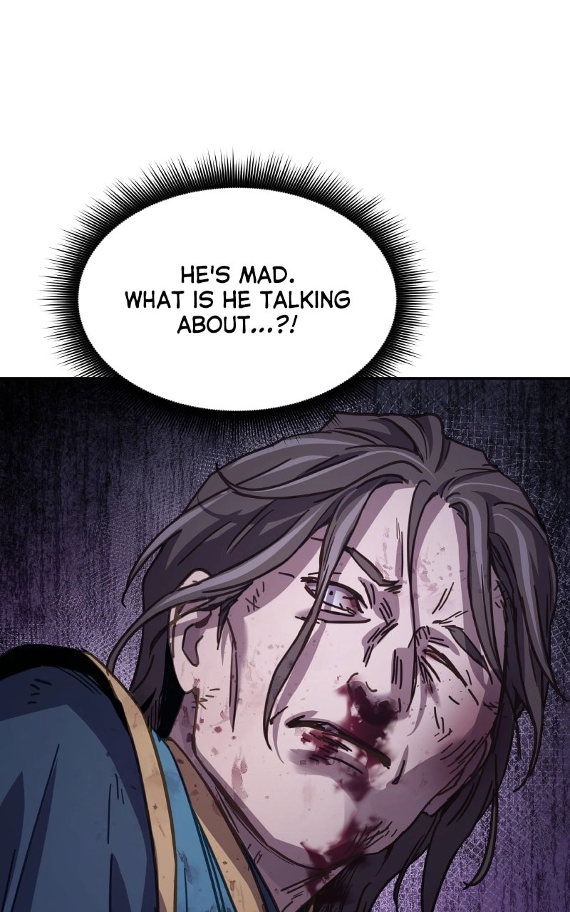 Absolute Domination Chapter 7 - Page 112