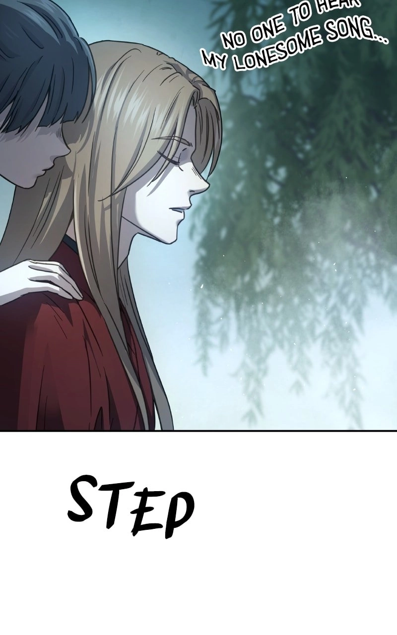 Absolute Domination Chapter 8 - Page 4