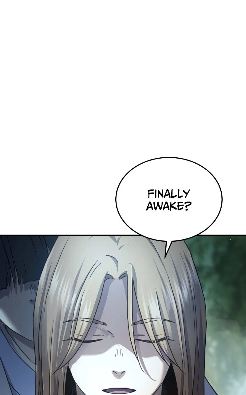 Absolute Domination Chapter 8 - Page 6