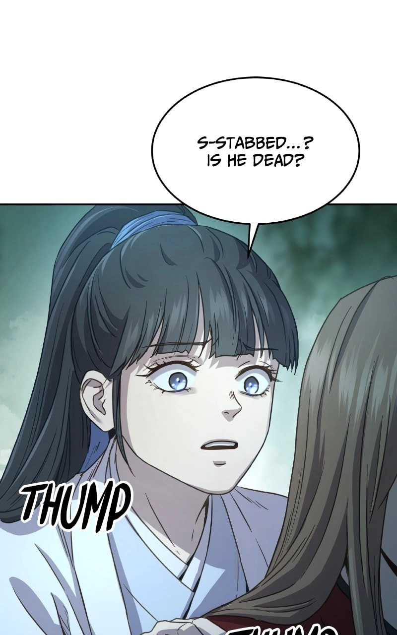 Absolute Domination Chapter 8 - Page 11