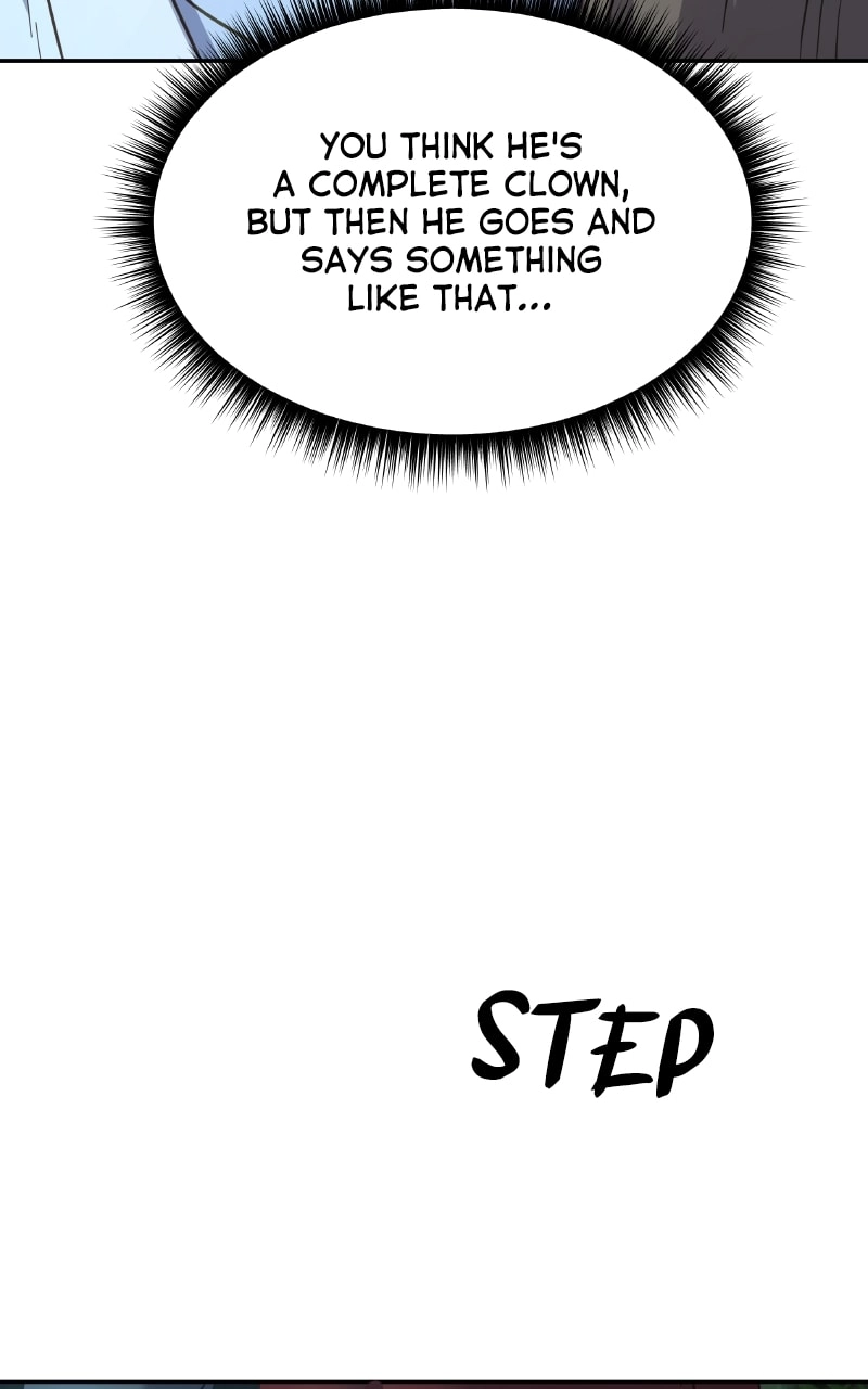 Absolute Domination Chapter 8 - Page 21