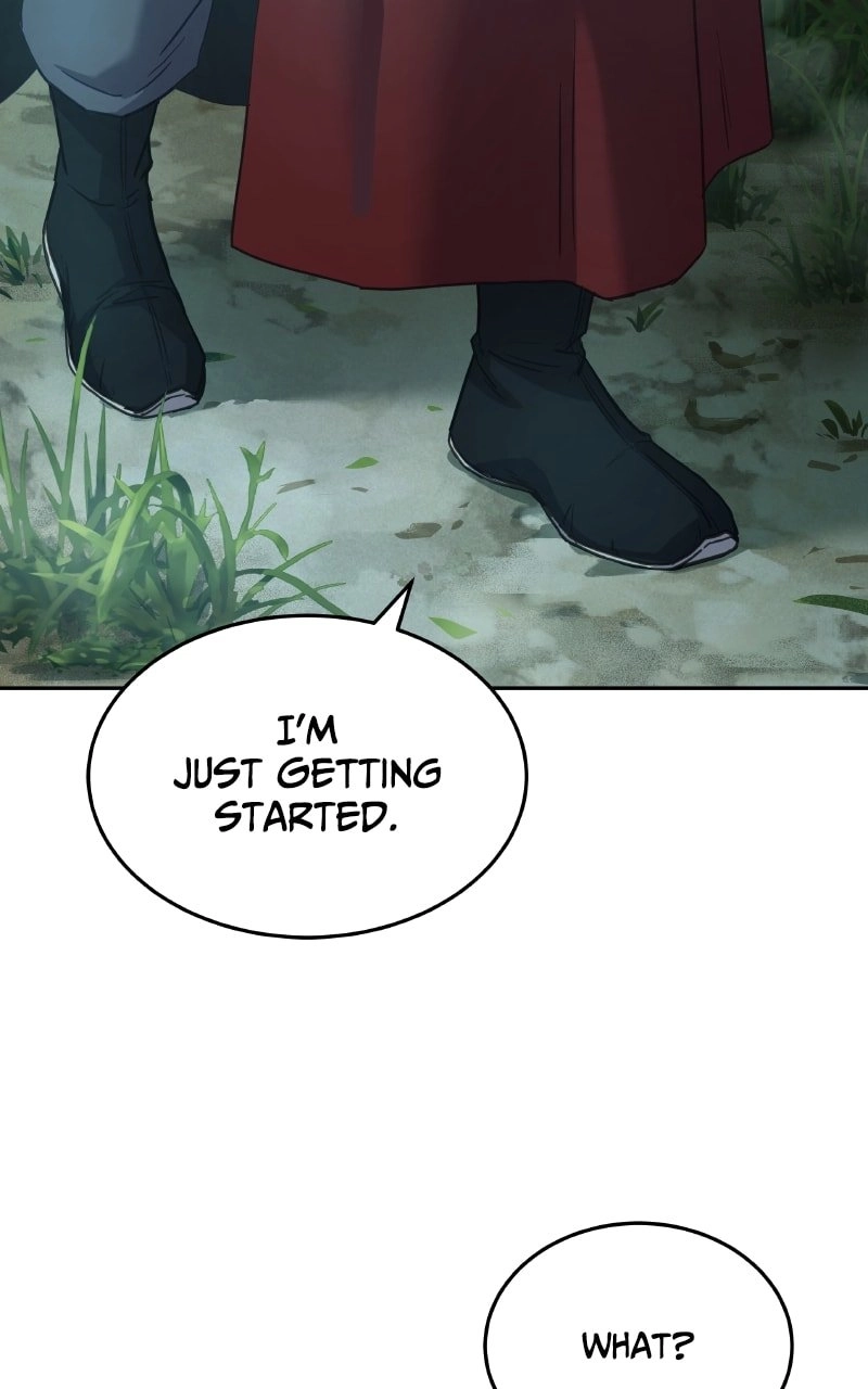 Absolute Domination Chapter 8 - Page 22