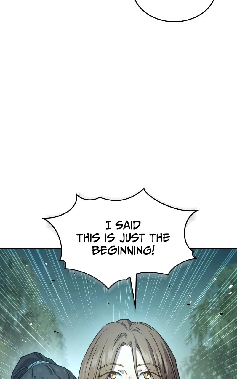 Absolute Domination Chapter 8 - Page 23