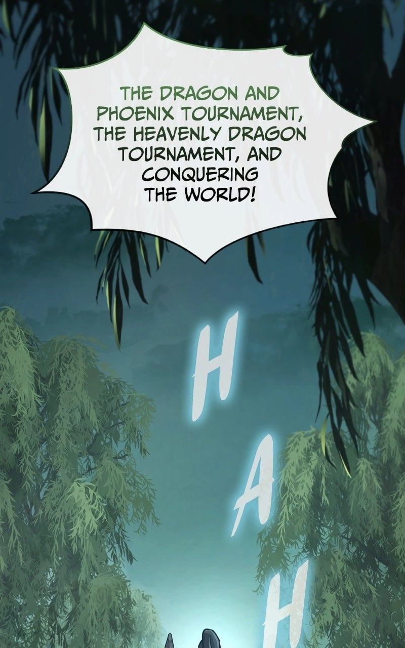 Absolute Domination Chapter 8 - Page 25