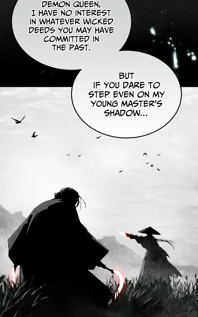 Absolute Domination Chapter 8 - Page 43