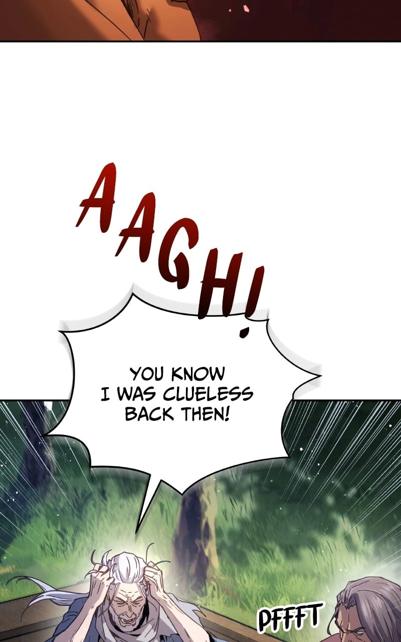 Absolute Domination Chapter 8 - Page 45