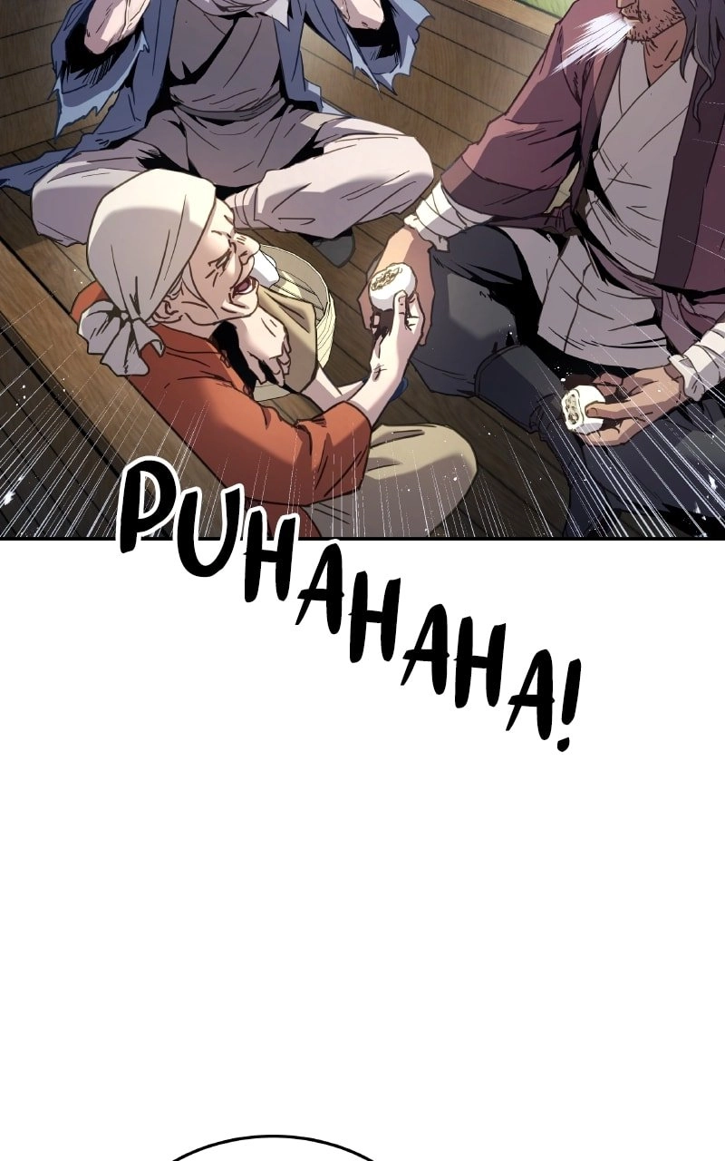 Absolute Domination Chapter 8 - Page 46