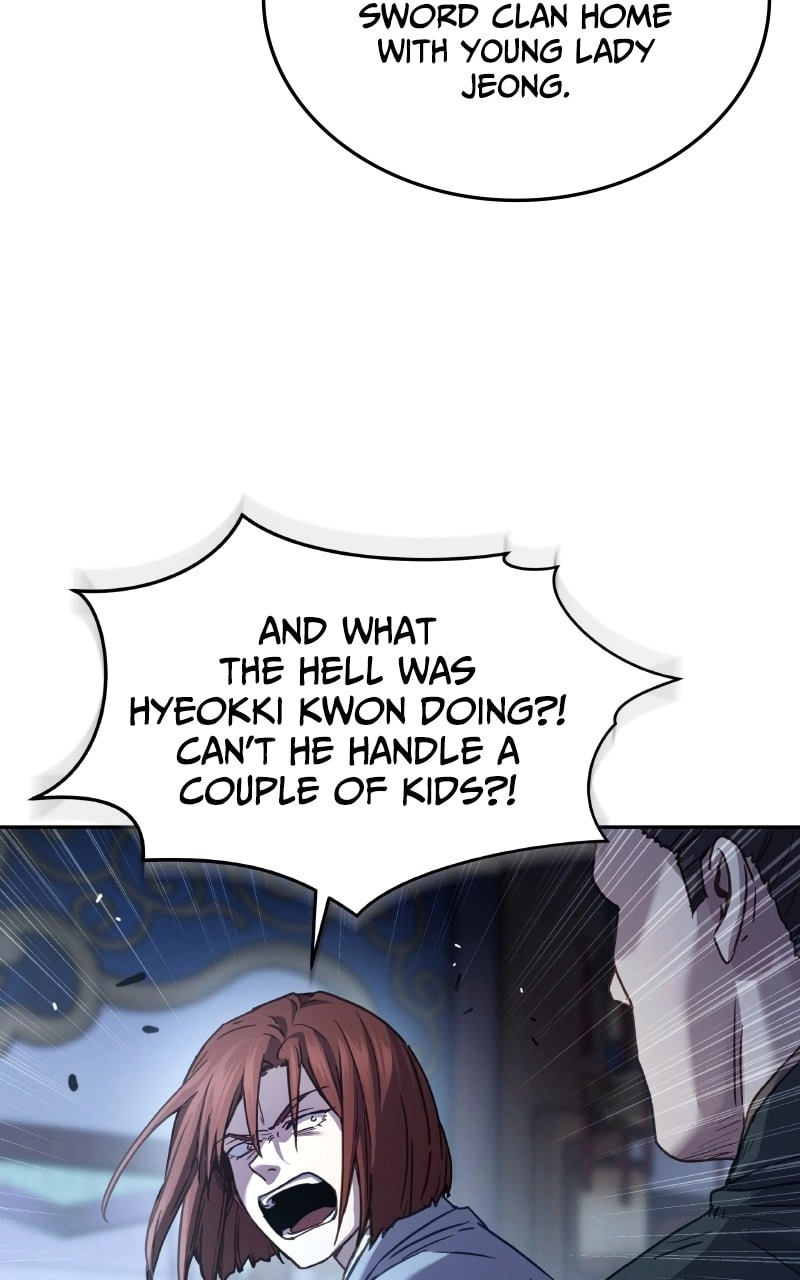 Absolute Domination Chapter 8 - Page 56