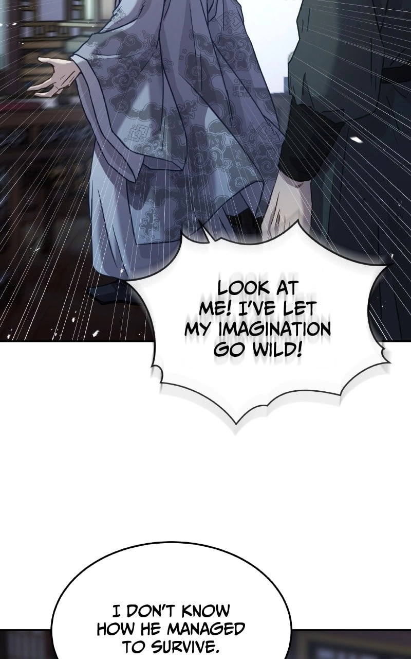 Absolute Domination Chapter 8 - Page 63