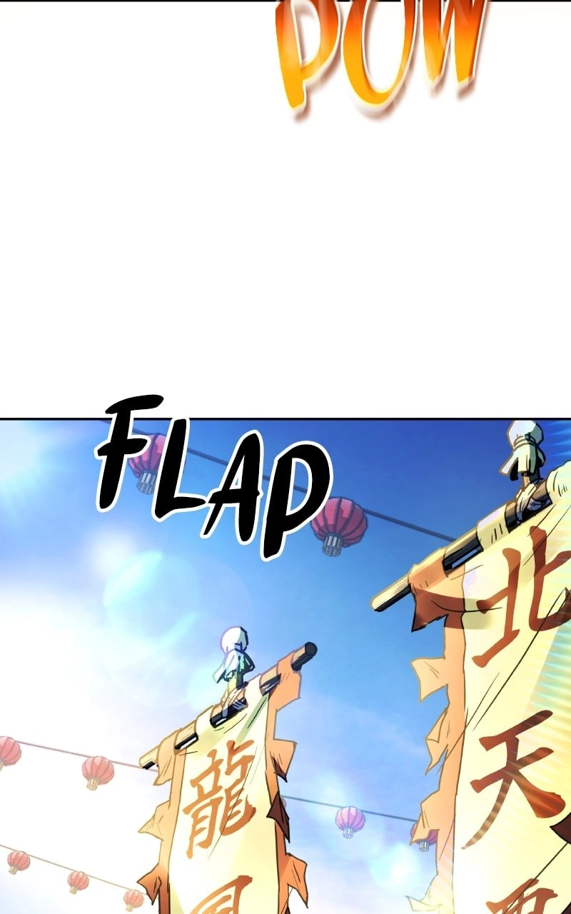 Absolute Domination Chapter 8 - Page 69