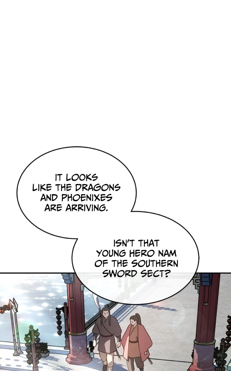 Absolute Domination Chapter 8 - Page 74