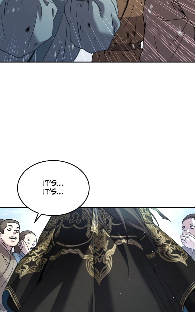 Absolute Domination Chapter 8 - Page 77