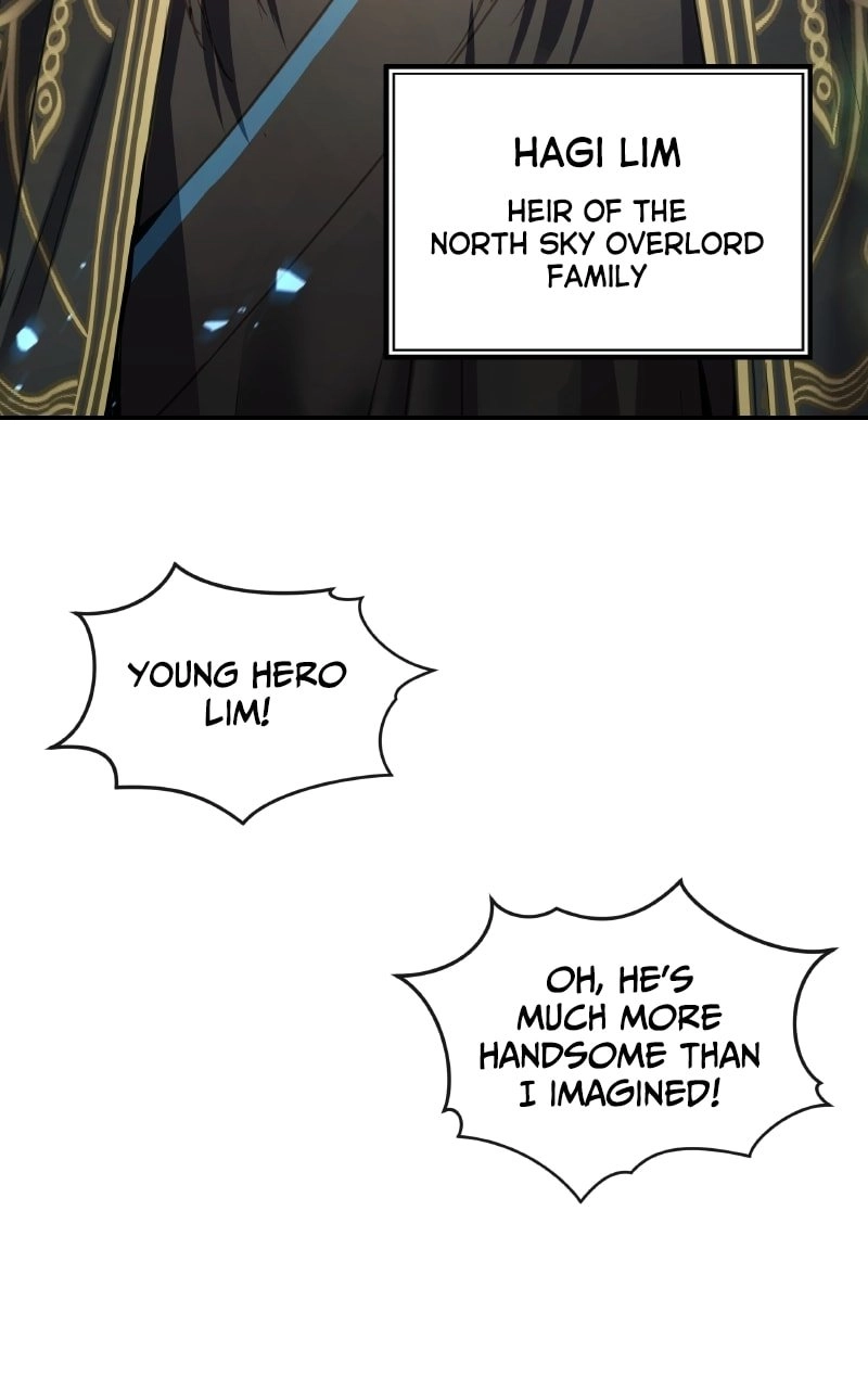 Absolute Domination Chapter 8 - Page 80