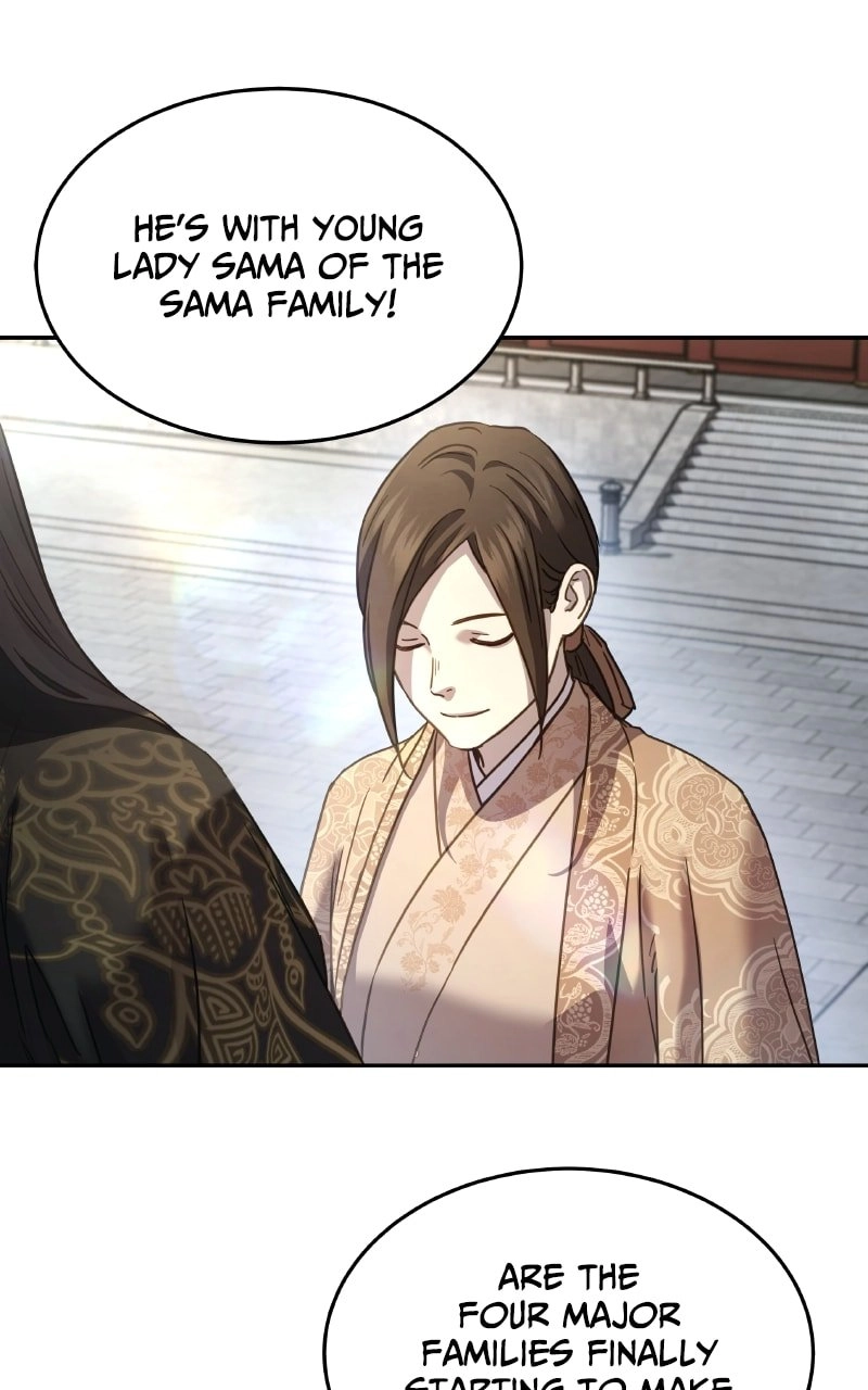 Absolute Domination Chapter 8 - Page 81